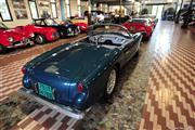 Museo Panini: una collezione di Maserati (IT)