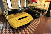 Museo Panini: una collezione di Maserati (IT) - foto 48 van 79