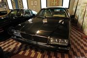 Museo Panini: una collezione di Maserati (IT) - foto 49 van 79