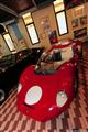 Museo Panini: una collezione di Maserati (IT) - foto 53 van 79