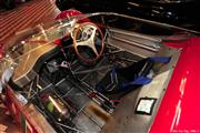 Museo Panini: una collezione di Maserati (IT)