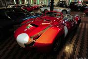 Museo Panini: una collezione di Maserati (IT)