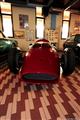 Museo Panini: una collezione di Maserati (IT)