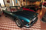 Museo Panini: una collezione di Maserati (IT)