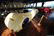 Museo Panini: una collezione di Maserati (IT)