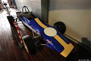 Museo Panini: una collezione di Maserati (IT)