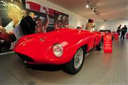 Museo Ferrari Maranello (IT)