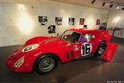 Museo Ferrari Maranello (IT)