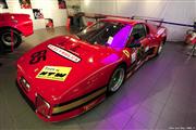 Museo Ferrari Maranello (IT)