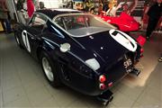 Museo Ferrari Maranello (IT) - foto 9 van 94