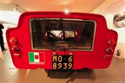 Museo Ferrari Maranello (IT) - foto 10 van 94