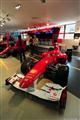 Museo Ferrari Maranello (IT) - foto 14 van 94