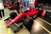 Museo Ferrari Maranello (IT)