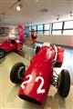 Museo Ferrari Maranello (IT) - foto 16 van 94