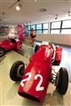 Museo Ferrari Maranello (IT)