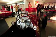 Museo Ferrari Maranello (IT)