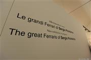 Museo Ferrari Maranello (IT) - foto 20 van 94