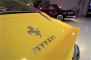 Museo Ferrari Maranello (IT) - foto 27 van 94