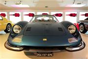 Museo Ferrari Maranello (IT) - foto 31 van 94