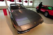 Museo Ferrari Maranello (IT)