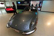 Museo Ferrari Maranello (IT) - foto 34 van 94