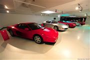 Museo Ferrari Maranello (IT) - foto 35 van 94
