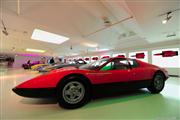 Museo Ferrari Maranello (IT)