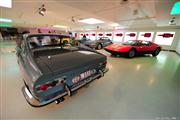 Museo Ferrari Maranello (IT) - foto 37 van 94