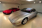 Museo Ferrari Maranello (IT) - foto 40 van 94