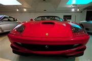 Museo Ferrari Maranello (IT) - foto 41 van 94