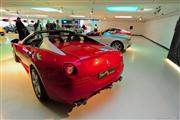 Museo Ferrari Maranello (IT) - foto 51 van 94