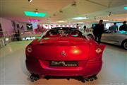 Museo Ferrari Maranello (IT) - foto 54 van 94