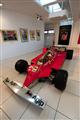 Museo Ferrari Maranello (IT) - foto 56 van 94