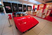 Museo Ferrari Maranello (IT)