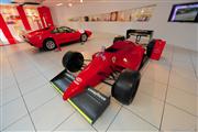 Museo Ferrari Maranello (IT)