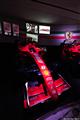 Museo Ferrari Maranello (IT)