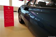 Museo Ferrari Maranello (IT)