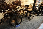 Transport Museum Budapest (HU) - foto 25 van 84