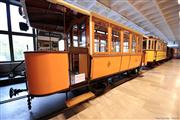 Transport Museum Budapest (HU) - foto 48 van 84