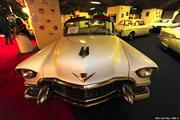 Álomautó Múzeum - Dream Cars Collection (HU) - foto 1 van 107