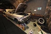 Álomautó Múzeum - Dream Cars Collection (HU) - foto 12 van 107