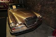 Álomautó Múzeum - Dream Cars Collection (HU) - foto 15 van 107
