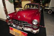Álomautó Múzeum - Dream Cars Collection (HU) - foto 49 van 107