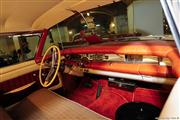 Álomautó Múzeum - Dream Cars Collection (HU) - foto 50 van 107