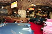 Álomautó Múzeum - Dream Cars Collection (HU)
