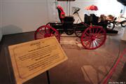 Museo Automovilistico De Malaga - The automobile as a work (SP)