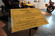 Museo Automovilistico De Malaga - The automobile as a work (SP)