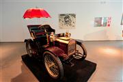 Museo Automovilistico De Malaga - The automobile as a work (SP)