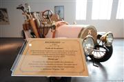 Museo Automovilistico De Malaga - The automobile as a work (SP)