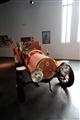 Museo Automovilistico De Malaga - The automobile as a work (SP)